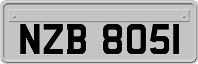 NZB8051