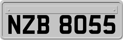 NZB8055
