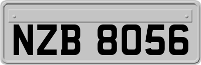 NZB8056