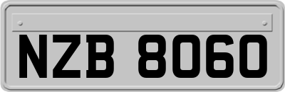 NZB8060