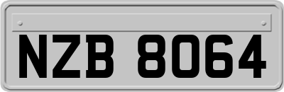 NZB8064
