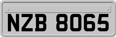 NZB8065