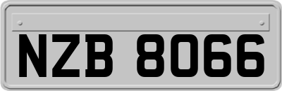 NZB8066