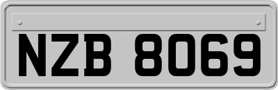 NZB8069