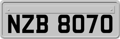 NZB8070