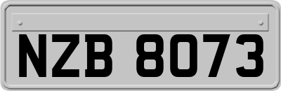 NZB8073