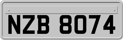 NZB8074