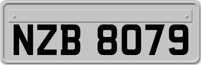 NZB8079
