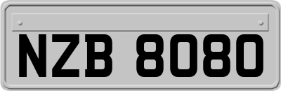 NZB8080