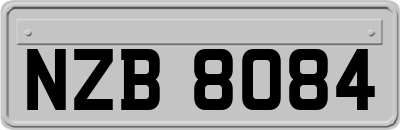NZB8084