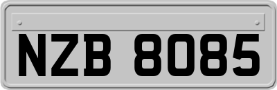 NZB8085