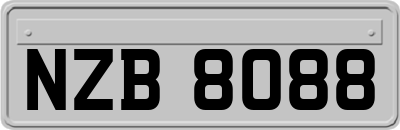 NZB8088
