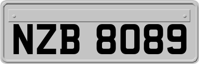 NZB8089