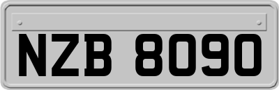 NZB8090