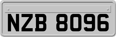 NZB8096