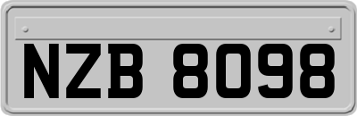 NZB8098