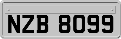 NZB8099
