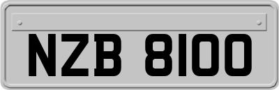 NZB8100