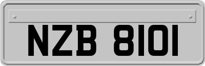 NZB8101