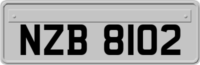 NZB8102