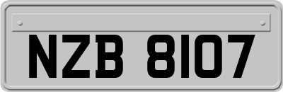 NZB8107