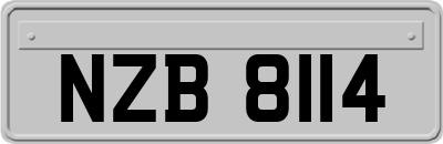 NZB8114