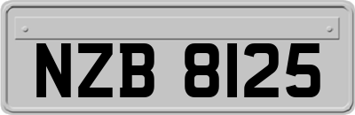 NZB8125