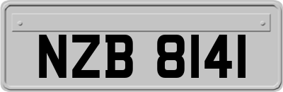 NZB8141