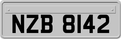 NZB8142