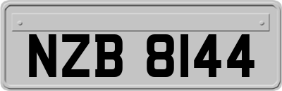 NZB8144