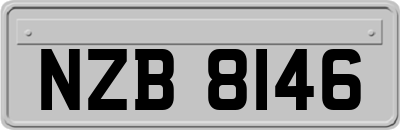 NZB8146