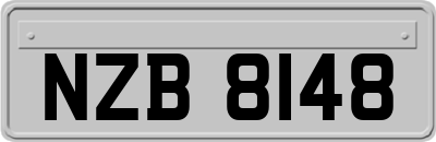 NZB8148