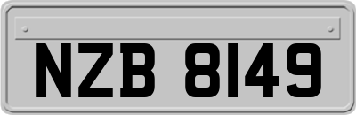 NZB8149