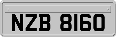 NZB8160
