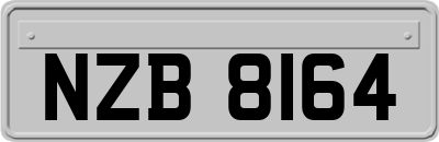NZB8164