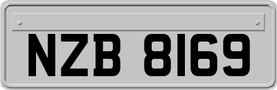 NZB8169