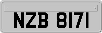 NZB8171