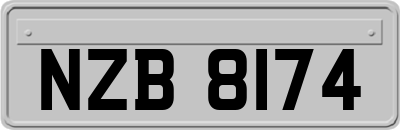 NZB8174