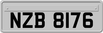 NZB8176