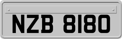 NZB8180