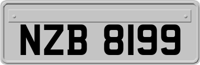 NZB8199