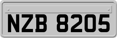 NZB8205