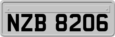 NZB8206