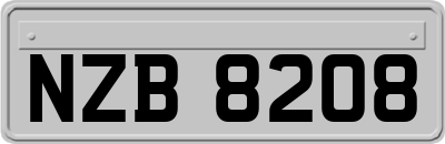 NZB8208