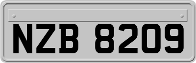 NZB8209