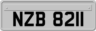 NZB8211