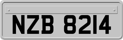 NZB8214