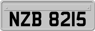 NZB8215