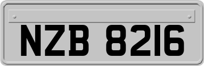NZB8216