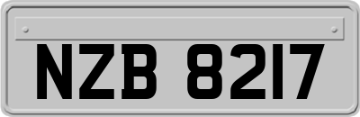 NZB8217